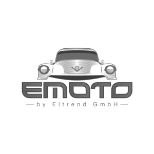 Logo-Design von cahayafatimah für Eltrend GmbH | Design: #24338068