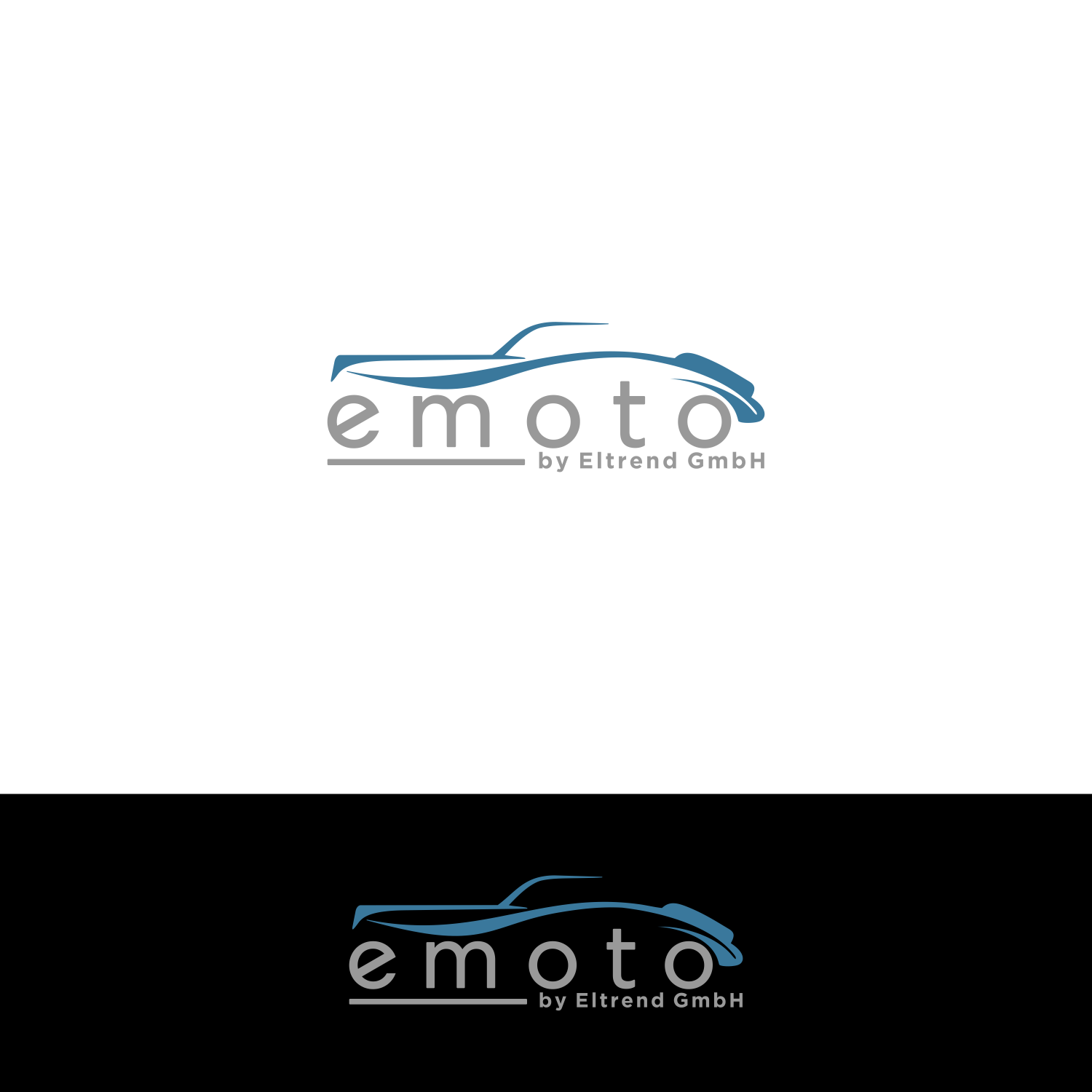 Logo-Design von Black_Bee für Eltrend GmbH | Design #24349697