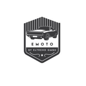 Logo Design by AngshuDesign