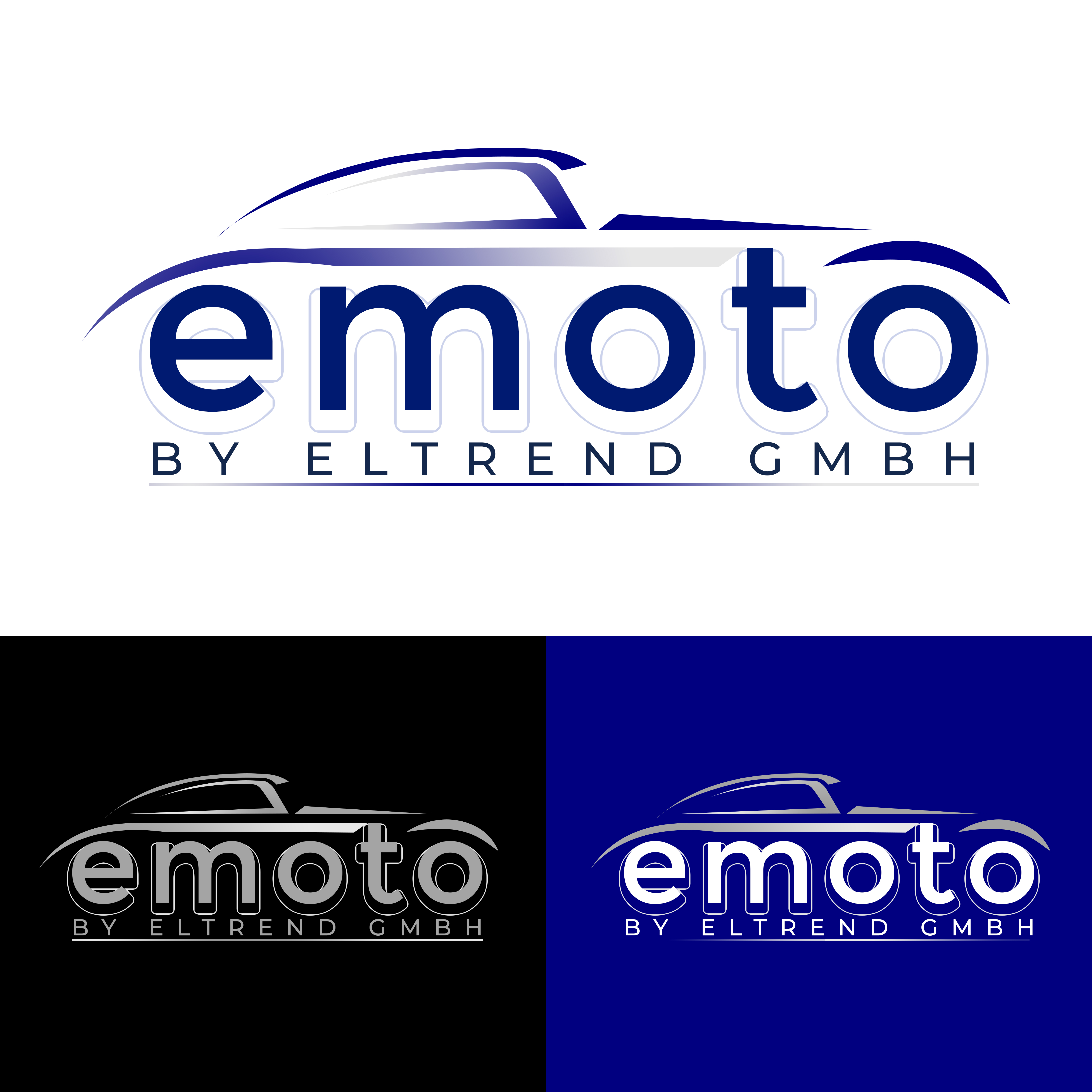 Logo-Design von DeepakSolenki für Eltrend GmbH | Design #24338397