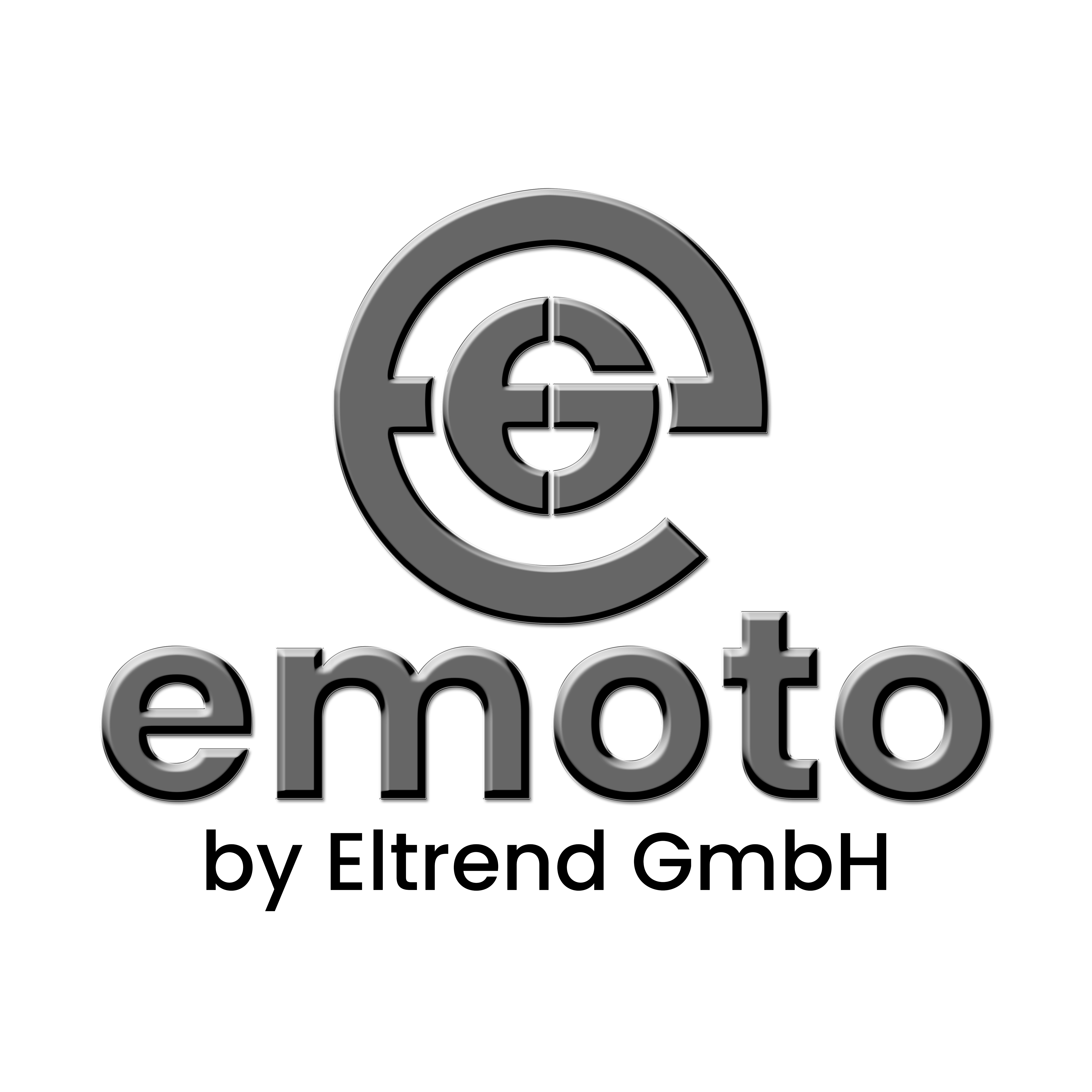 Logo Design by DeepakSolenki for Eltrend GmbH | Design #24347806