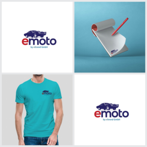 Diseño de Logo por SpaceM para Eltrend GmbH | Diseño #24348511