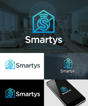 Logo Design by Sergio Coelho for this project | Design: #24341785