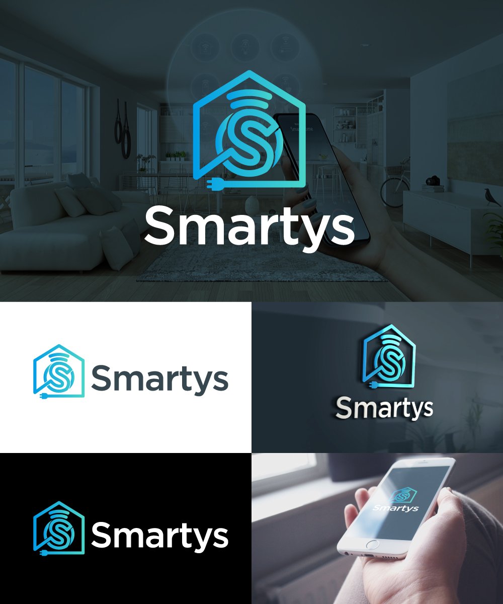 Logo Design by Sergio Coelho for this project | Design #24341786