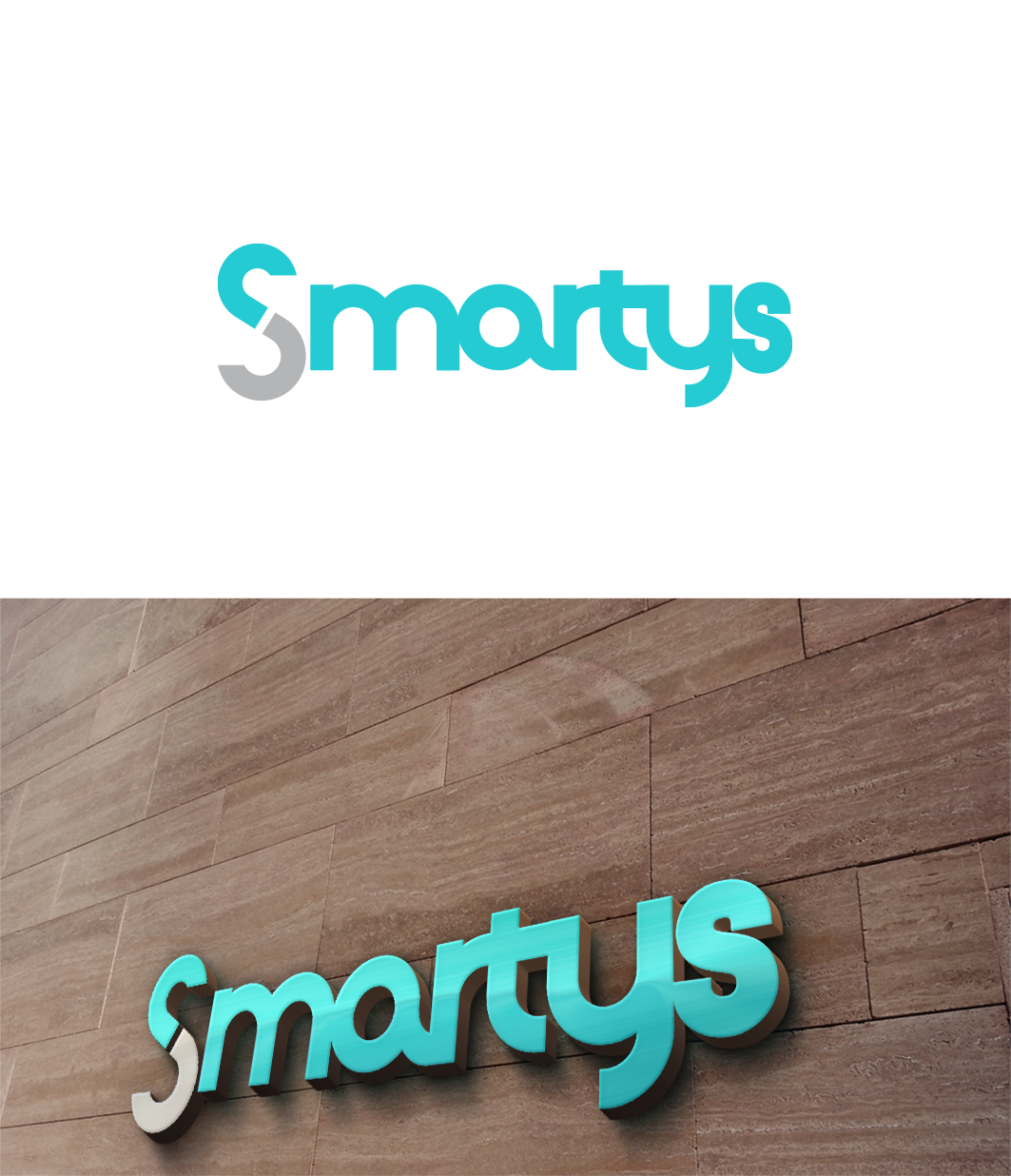Logo Design by trufya for this project | Design #24352987