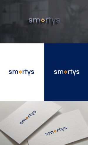 Logo Design by GLDesigns for this project | Design: #24343446