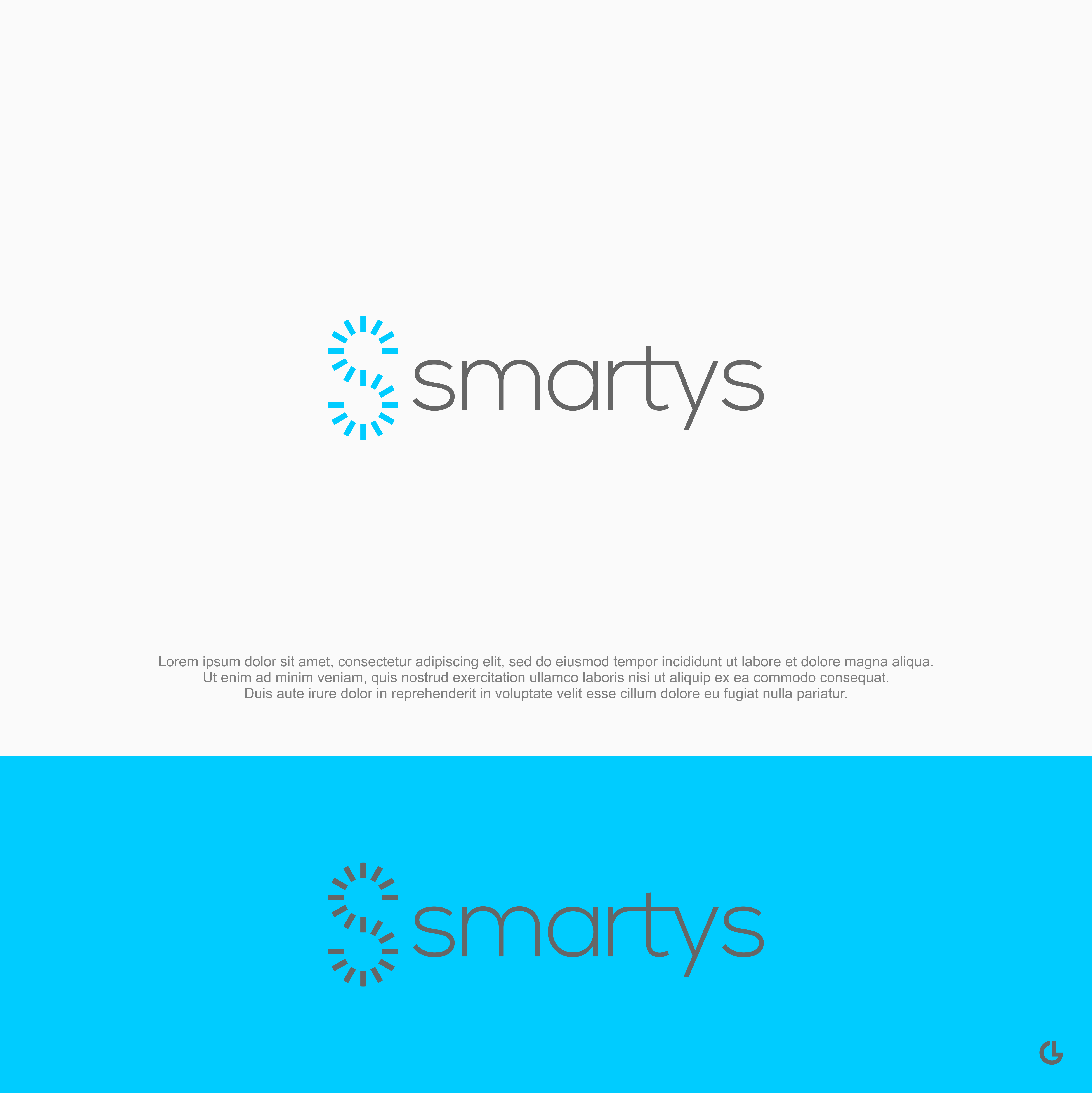 Logo Design by RICKY.T for this project | Design #24342897