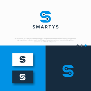Logo Design by 4tech services for this project | Design: #24339506