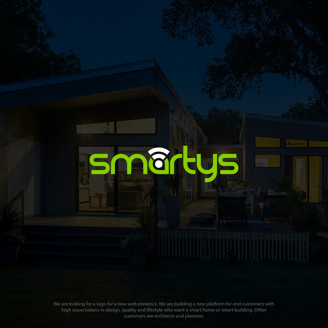 Logo Design by 4tech services for this project | Design #24339508