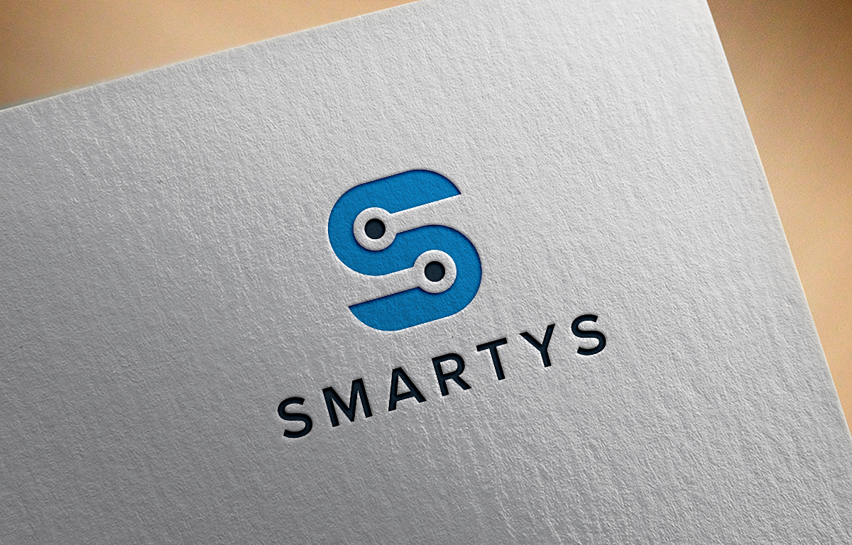 Logo Design by 4tech services for this project | Design #24339509