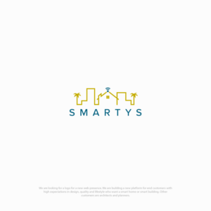 Logo Design by 4tech services for this project | Design: #24343675