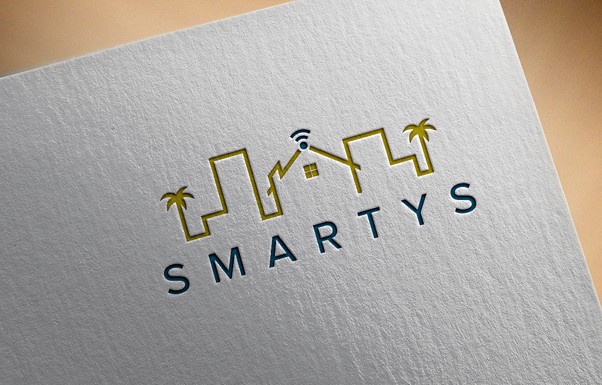 Logo Design by 4tech services for this project | Design #24343676