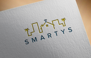 Logo Design by 4tech services for this project | Design: #24343676
