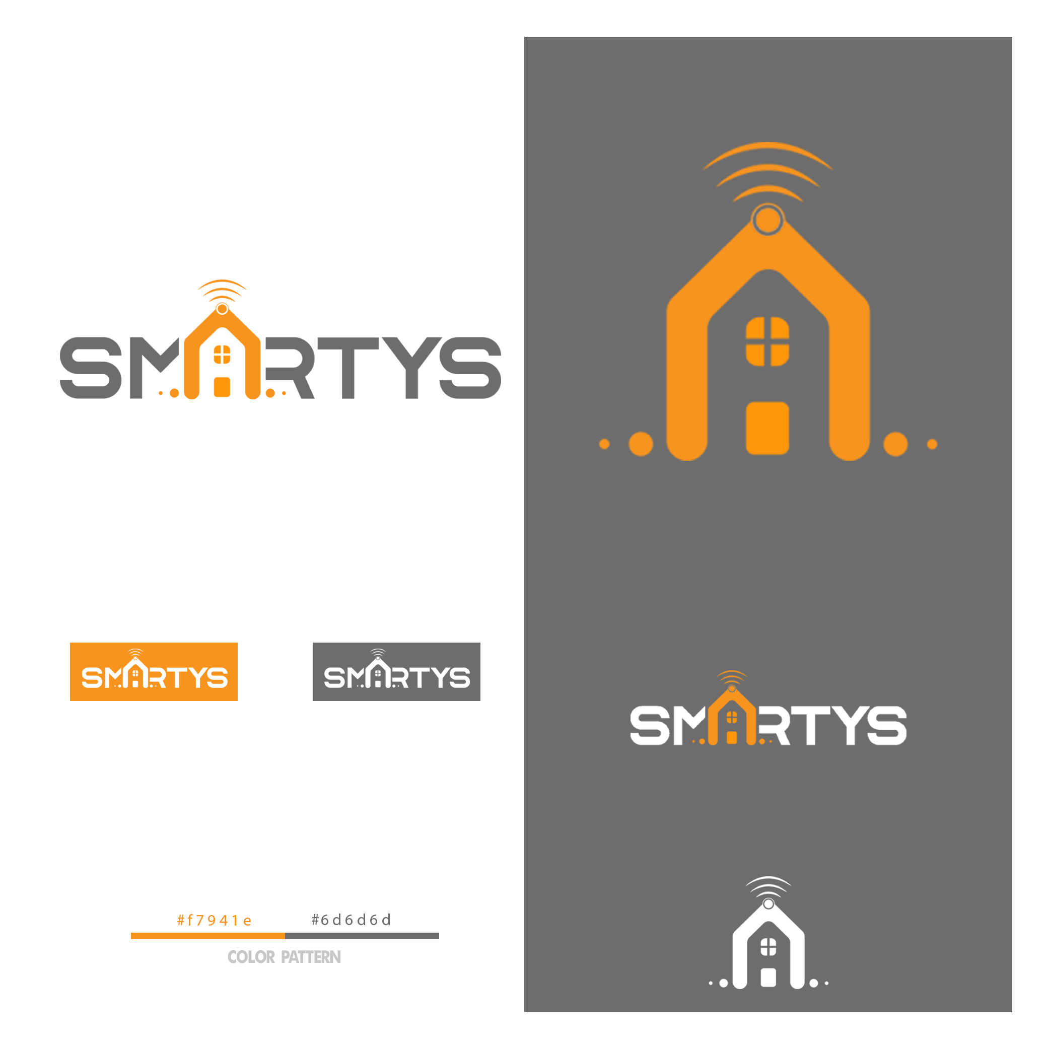 Logo Design by ArunDaz for this project | Design #24346870