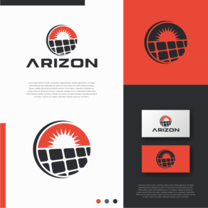 Logo Design by OwlStudios for Arizon International Pty Ltd | Design: #24351805