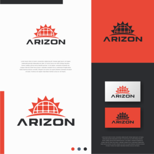 Logo Design by OwlStudios for Arizon International Pty Ltd | Design: #24351806