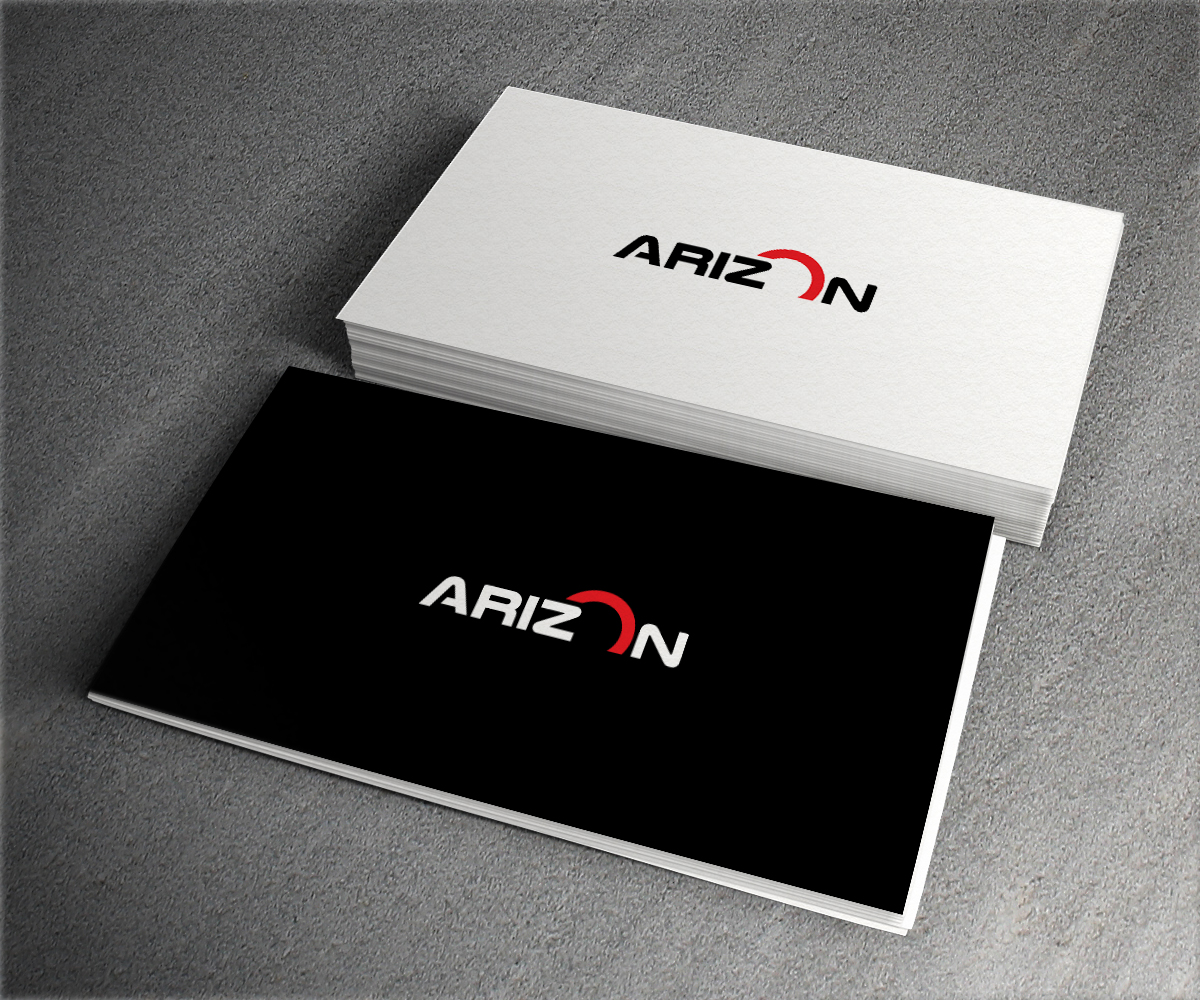 Logo Design by aglaronde23 for Arizon International Pty Ltd | Design #24343984