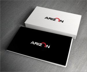 Logo Design by aglaronde23 for Arizon International Pty Ltd | Design: #24343984