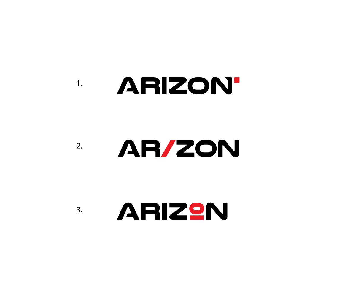 Logo Design by aglaronde23 for Arizon International Pty Ltd | Design #24356305