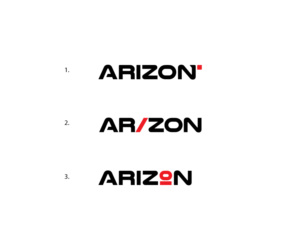 Logo Design by aglaronde23 for Arizon International Pty Ltd | Design: #24356305