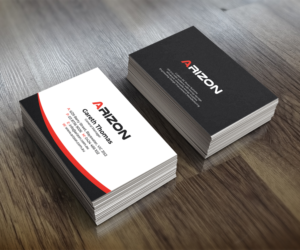 Logo Design by aglaronde23 for Arizon International Pty Ltd | Design: #24361697