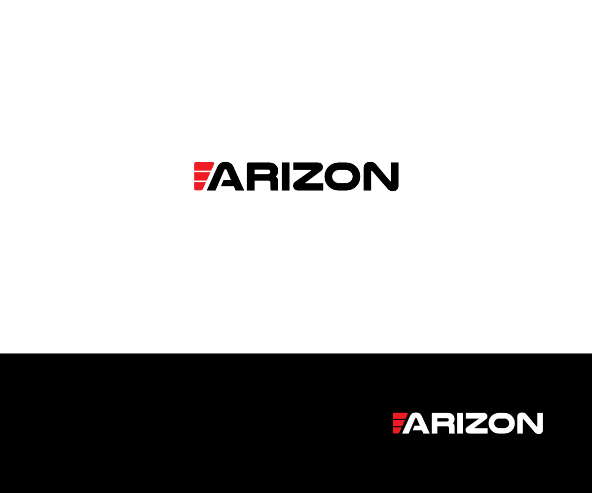 Logo Design by aglaronde23 for Arizon International Pty Ltd | Design #24363832
