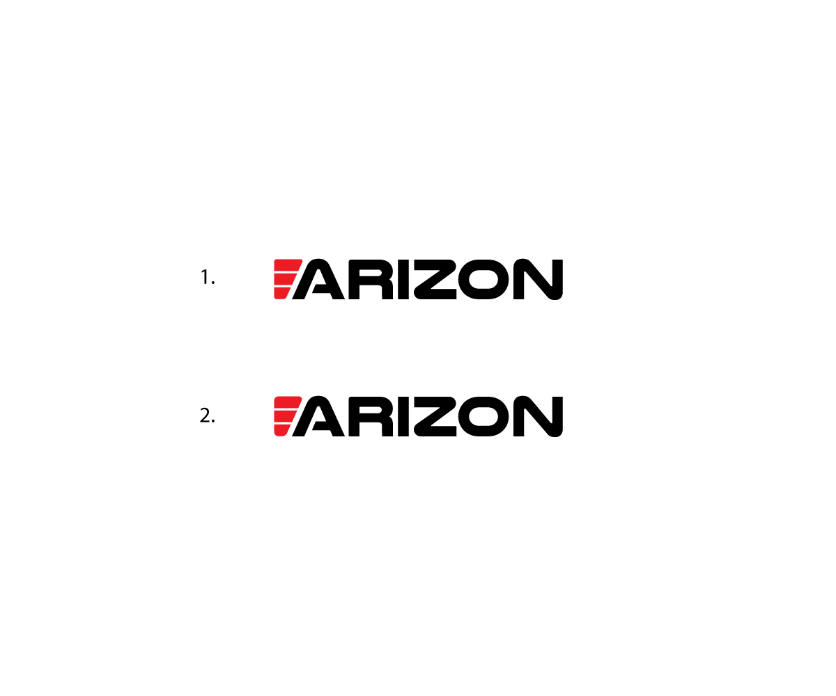 Logo Design by aglaronde23 for Arizon International Pty Ltd | Design #24363981