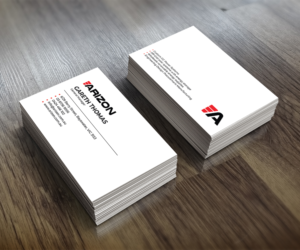 Logo Design by aglaronde23 for Arizon International Pty Ltd | Design: #24364133