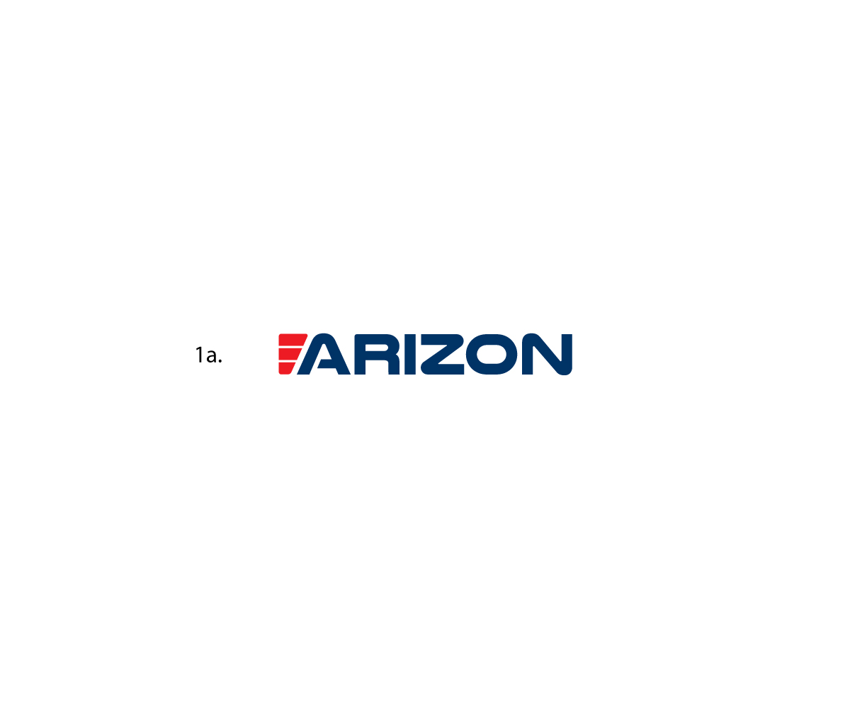 Logo Design by aglaronde23 for Arizon International Pty Ltd | Design #24364165