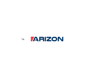 Logo Design by aglaronde23 for Arizon International Pty Ltd | Design: #24364165