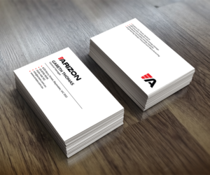 Logo Design by aglaronde23 for Arizon International Pty Ltd | Design: #24364336