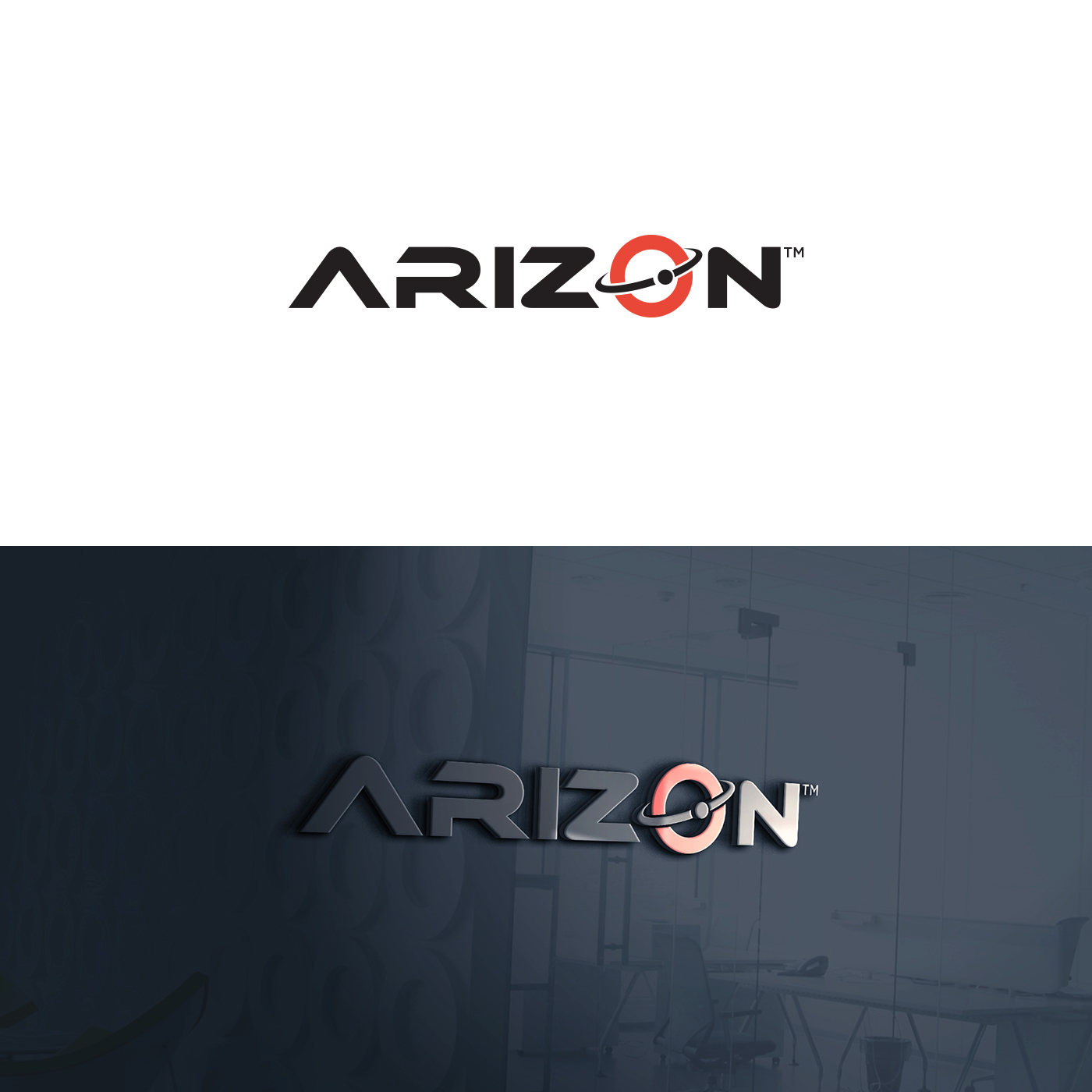 Logo-Design von Web Skippers für Arizon International Pty Ltd | Design #24343273