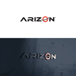 Logo Design by Web Skippers for Arizon International Pty Ltd | Design: #24343273