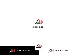 Logo Design by ~idiaz~ for Arizon International Pty Ltd | Design: #24346965