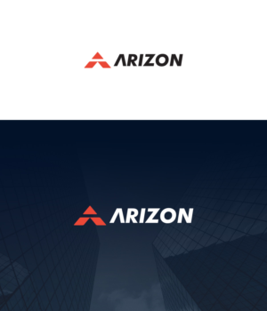Logo Design by axwa creative for Arizon International Pty Ltd | Design: #24351117