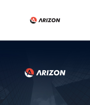 Logo Design by axwa creative for Arizon International Pty Ltd | Design: #24351130