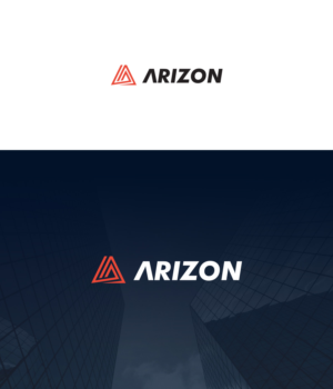 Logo Design by axwa creative for Arizon International Pty Ltd | Design: #24351137