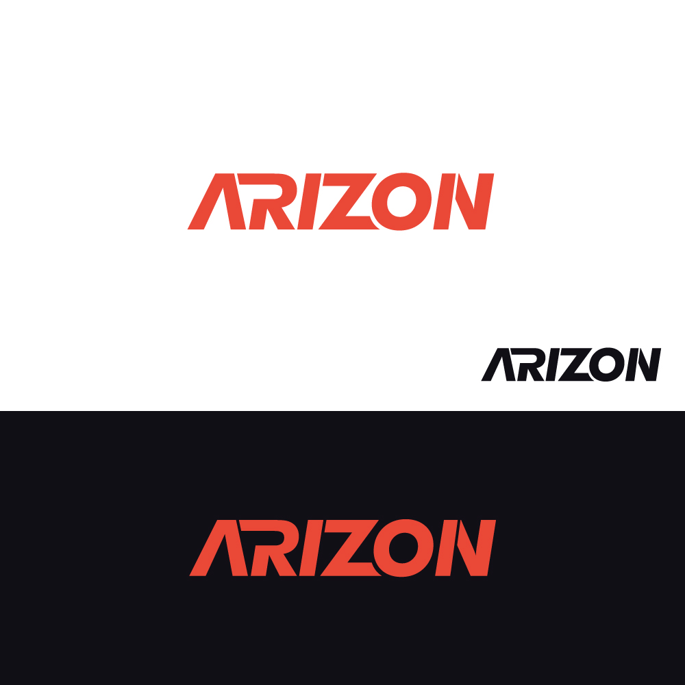 Logo-Design von axwa creative für Arizon International Pty Ltd | Design #24353145