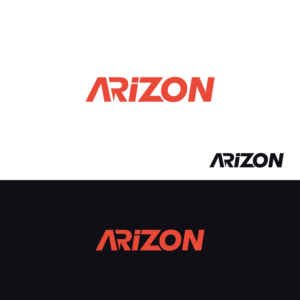 Logo Design by axwa creative for Arizon International Pty Ltd | Design: #24353166