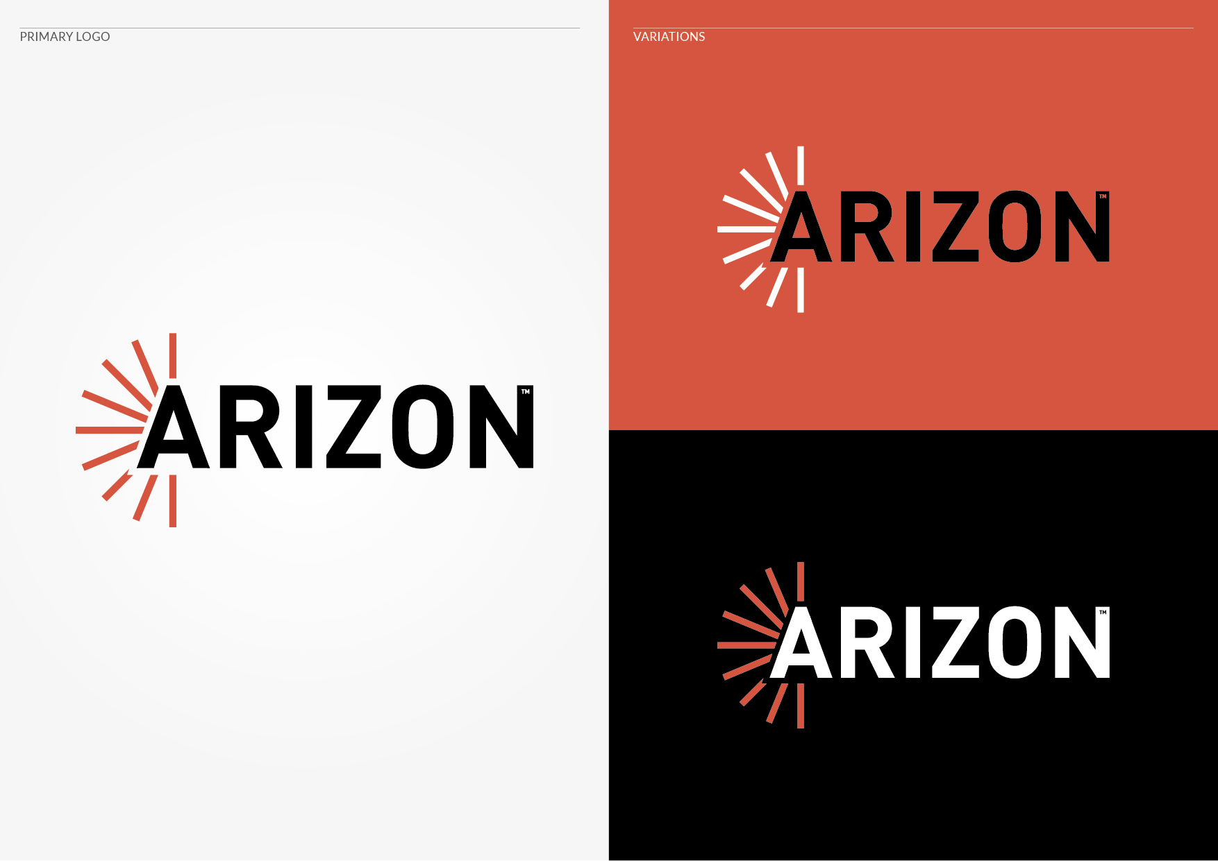 Design de Logo par CZP pour Arizon International Pty Ltd | Design #24339551