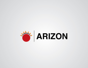 Arizon | Logo-Design von ashessaha
