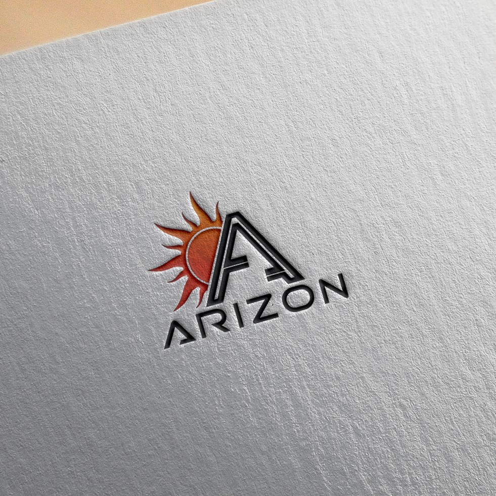 Logo-Design von WeiArts für Arizon International Pty Ltd | Design #24342454