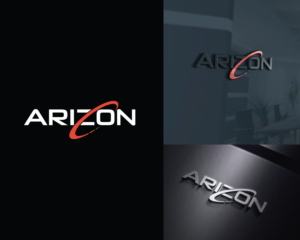 Logo Design by Atec for Arizon International Pty Ltd | Design: #24340964
