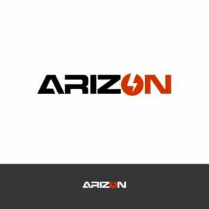 Logo Design by aligutierrez for Arizon International Pty Ltd | Design: #24351922