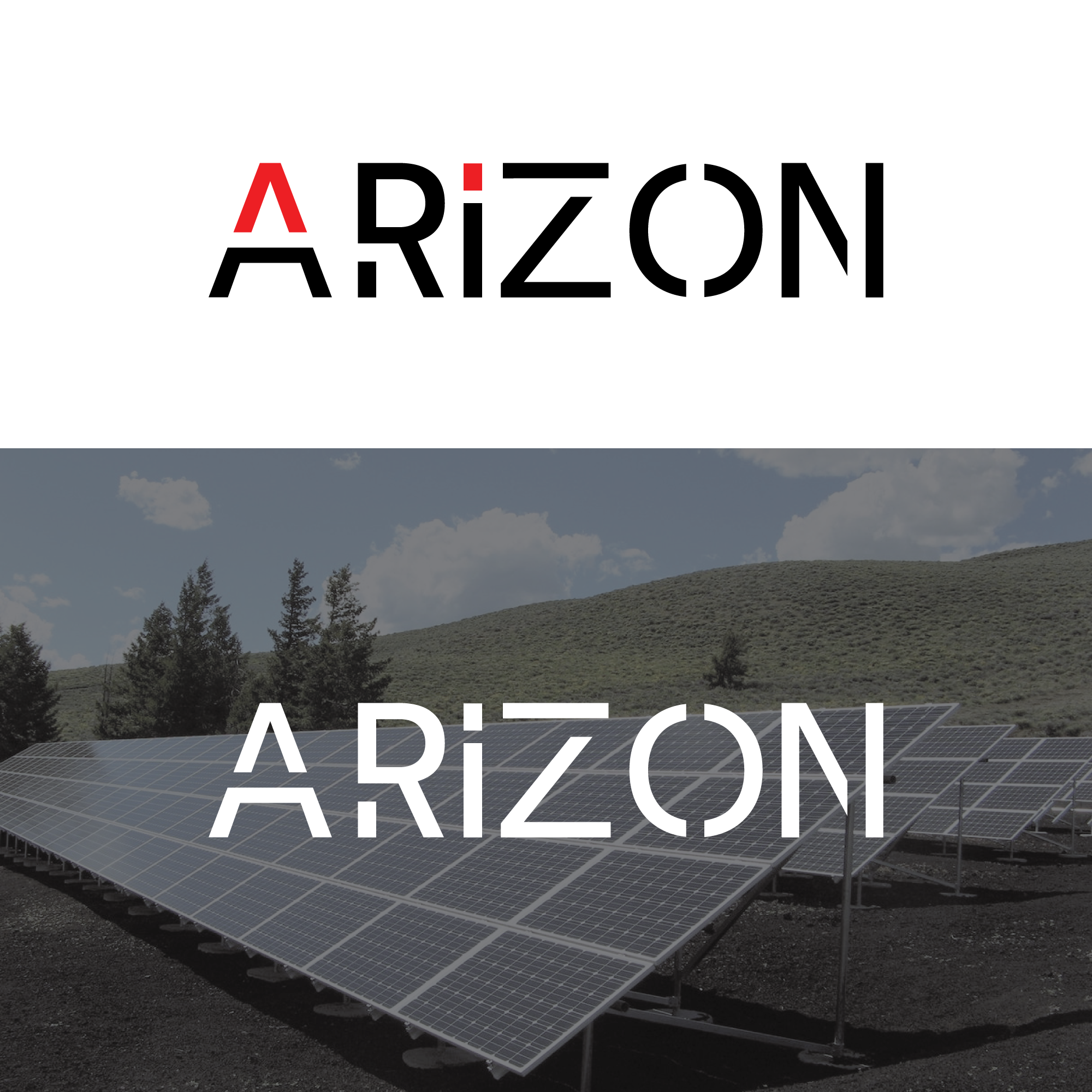 Design de Logo par DesignMe Graphics pour Arizon International Pty Ltd | Design #24353690