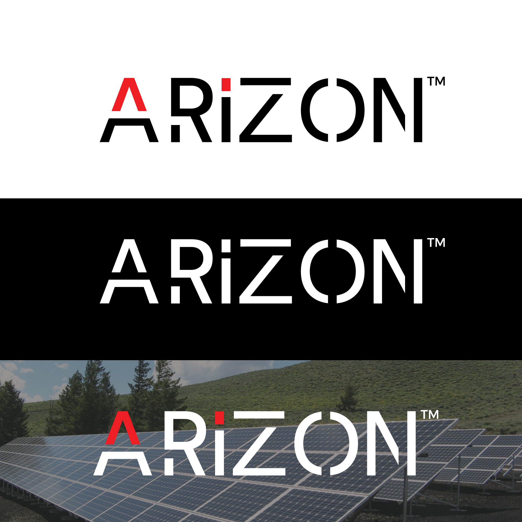 Logo-Design von DesignMe Graphics für Arizon International Pty Ltd | Design #24353926