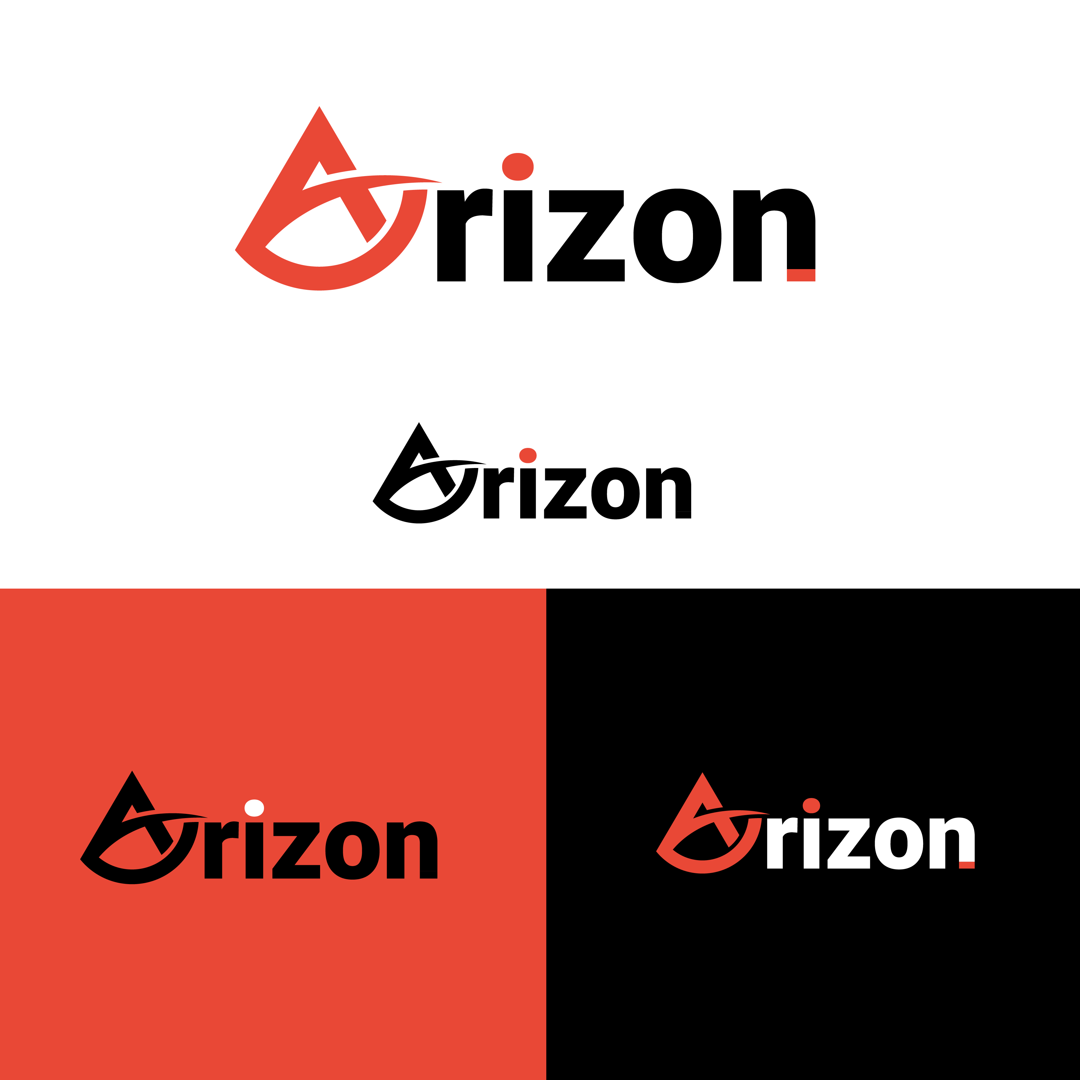Logo Design by snextplay for Arizon International Pty Ltd | Design #24353711