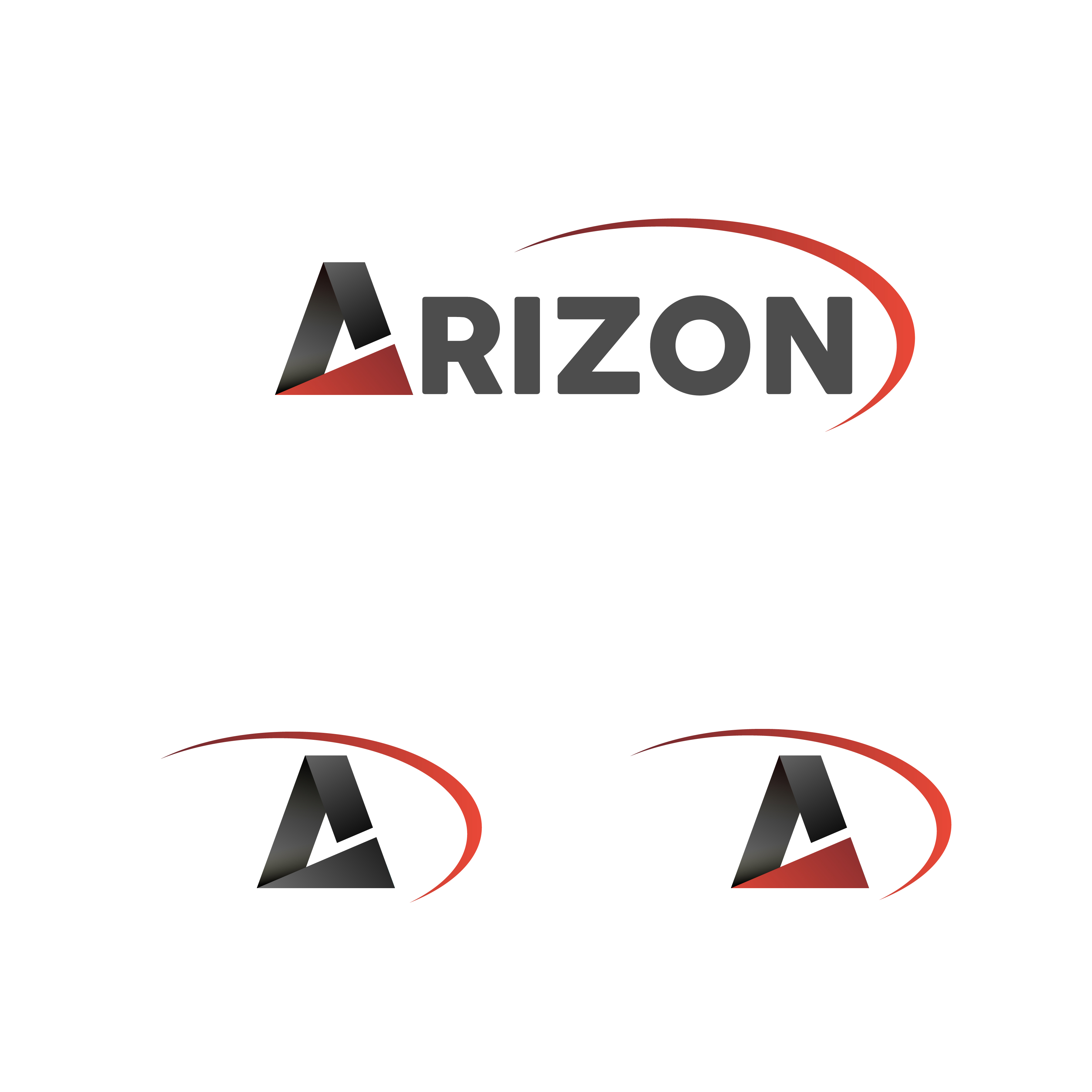Logo-Design von snextplay für Arizon International Pty Ltd | Design #24353841
