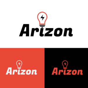 Logo Design by snextplay for Arizon International Pty Ltd | Design: #24353894