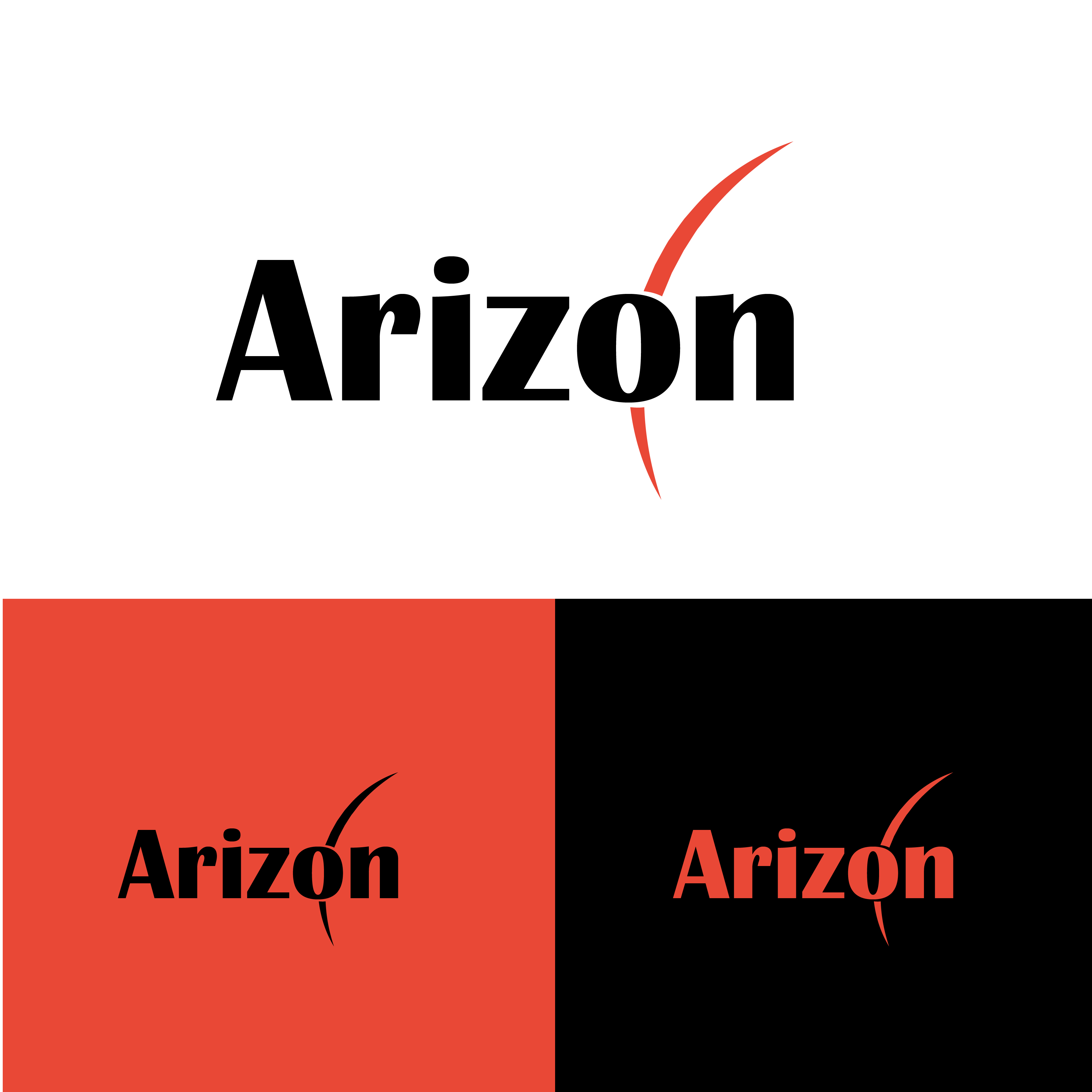 Logo-Design von snextplay für Arizon International Pty Ltd | Design #24353984